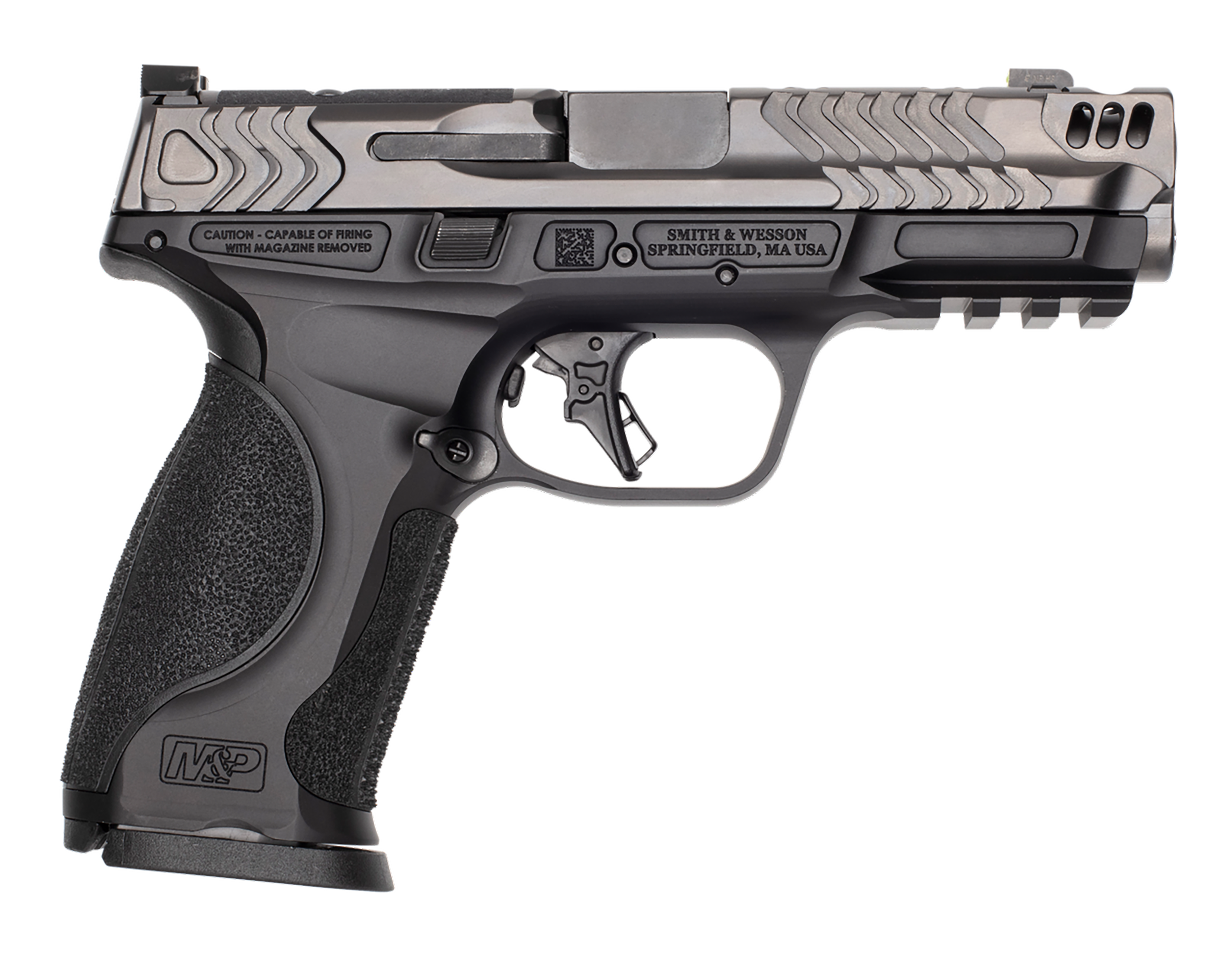 Primary Arms
